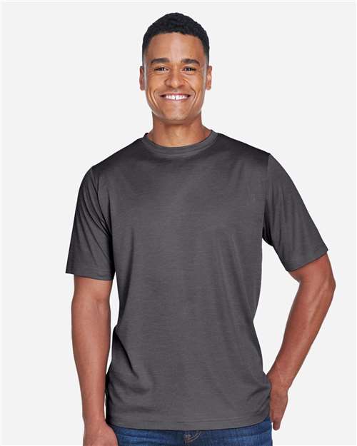 Team 365 Men's Sonic Heather Performance T-Shirt TT11H