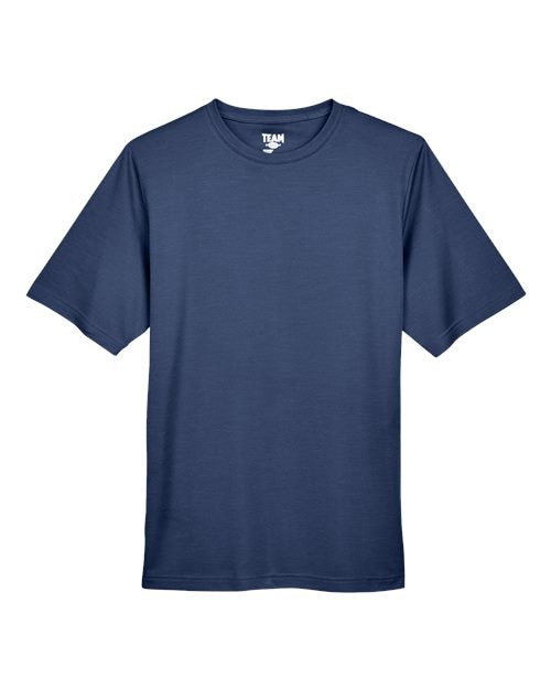 Team 365 Men's Sonic Heather Performance T-Shirt TT11H