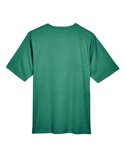 Team 365 Men's Sonic Heather Performance T-Shirt TT11H