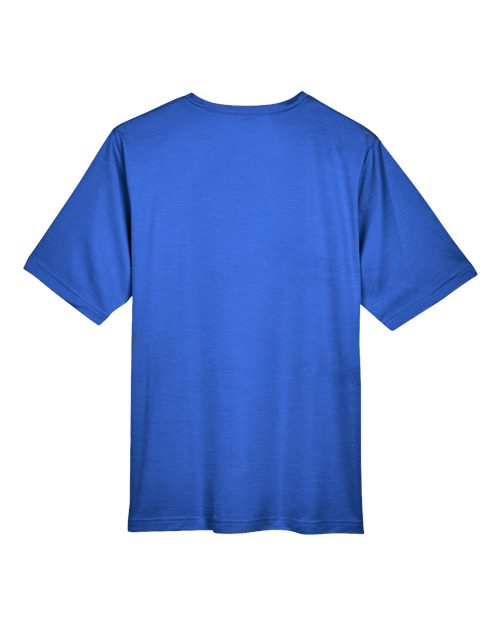 Team 365 Men's Sonic Heather Performance T-Shirt TT11H