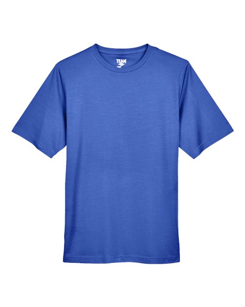 Team 365 Men's Sonic Heather Performance T-Shirt TT11H