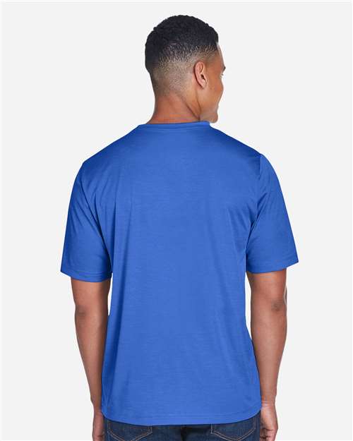 Team 365 Men's Sonic Heather Performance T-Shirt TT11H