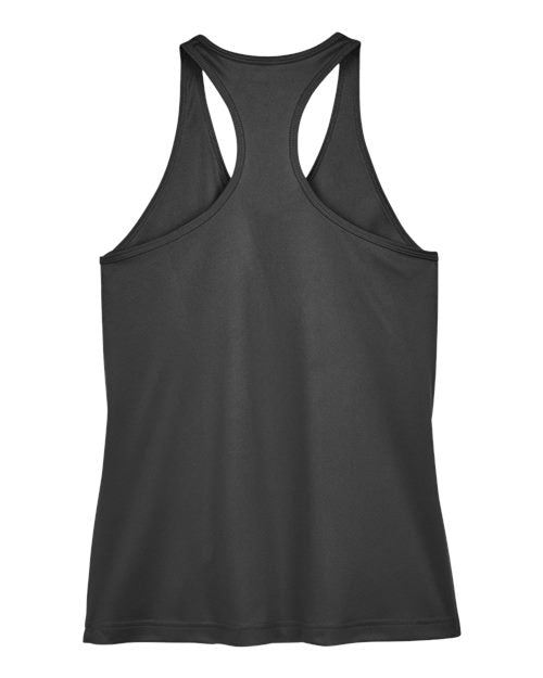 Team 365 Women's Zone Performance Racerback Tank TT11WRC