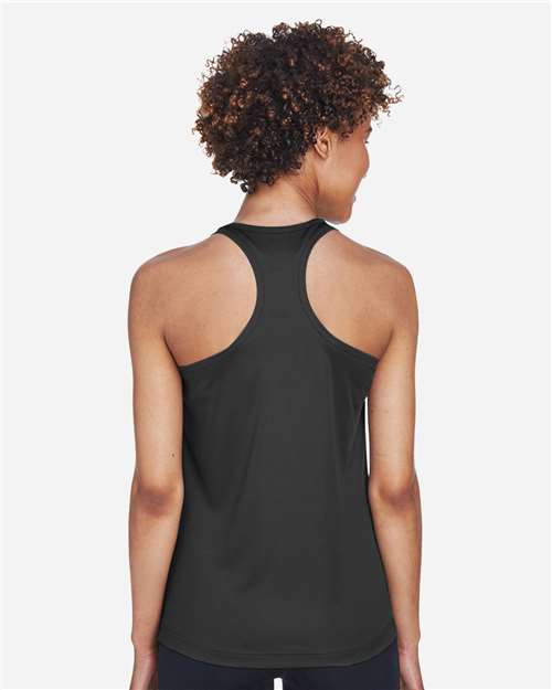 Team 365 Women's Zone Performance Racerback Tank TT11WRC