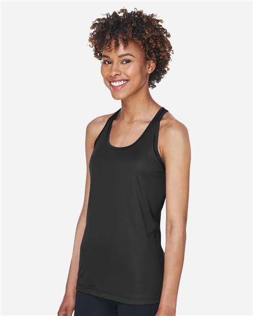 Team 365 Women's Zone Performance Racerback Tank TT11WRC