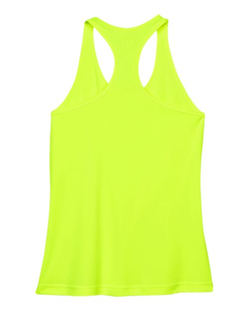 Team 365 Women's Zone Performance Racerback Tank TT11WRC