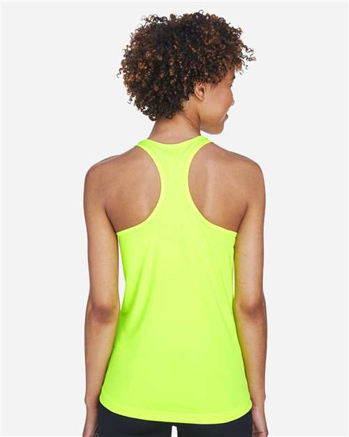 Team 365 Women's Zone Performance Racerback Tank TT11WRC