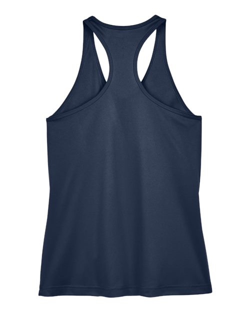 Team 365 Women's Zone Performance Racerback Tank TT11WRC