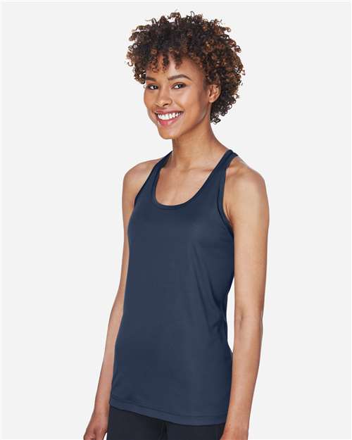 Team 365 Women's Zone Performance Racerback Tank TT11WRC