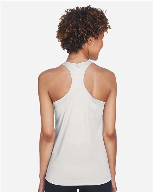 Team 365 Women's Zone Performance Racerback Tank TT11WRC