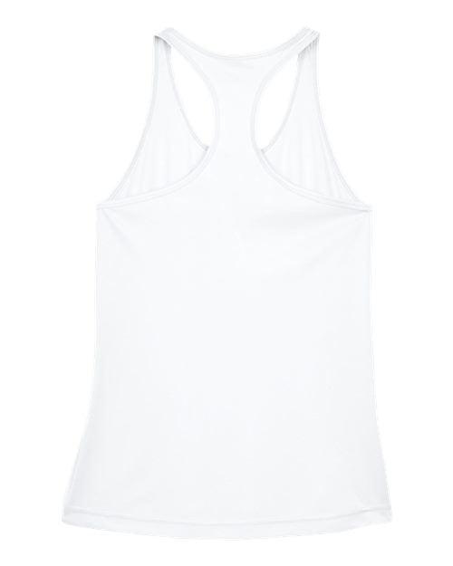 Team 365 Women's Zone Performance Racerback Tank TT11WRC