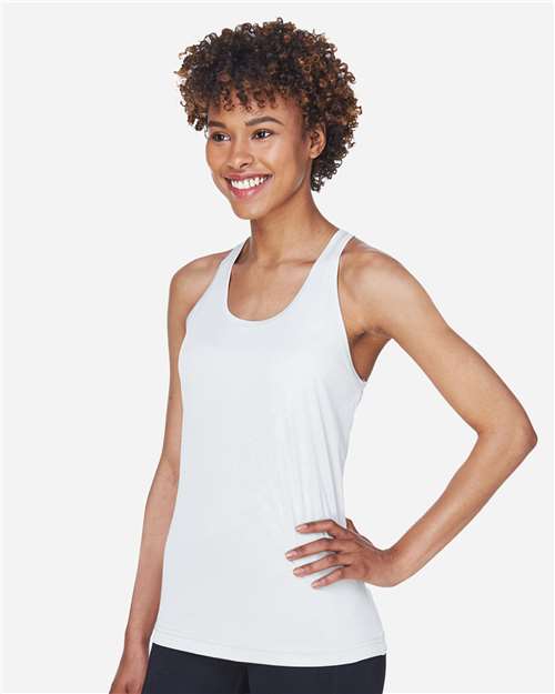 Team 365 Women's Zone Performance Racerback Tank TT11WRC