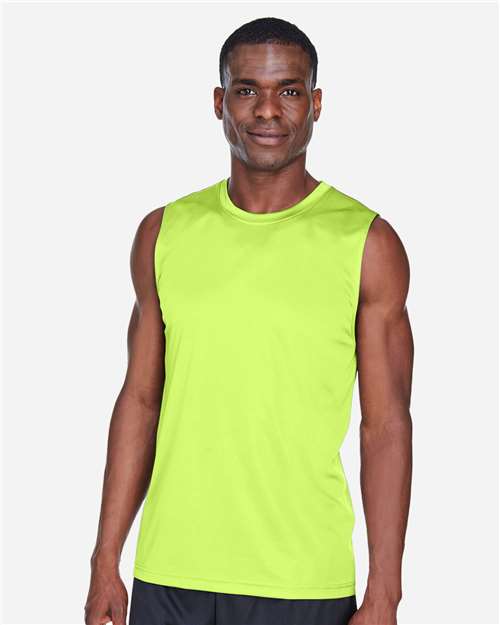 Team 365 Men's Zone Performance Muscle T-Shirt TT11M