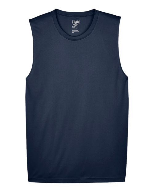 Team 365 Men's Zone Performance Muscle T-Shirt TT11M