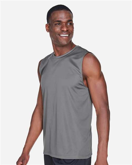 Team 365 Men's Zone Performance Muscle T-Shirt TT11M