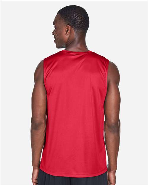 Team 365 Men's Zone Performance Muscle T-Shirt TT11M