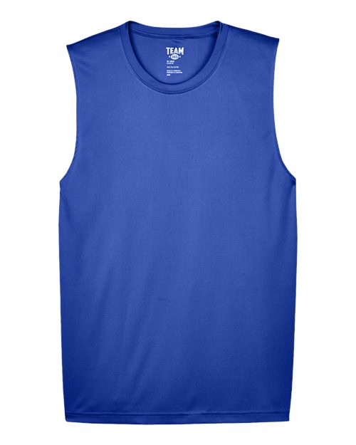 Team 365 Men's Zone Performance Muscle T-Shirt TT11M