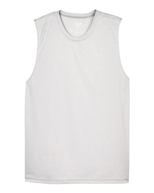 Team 365 Men's Zone Performance Muscle T-Shirt TT11M