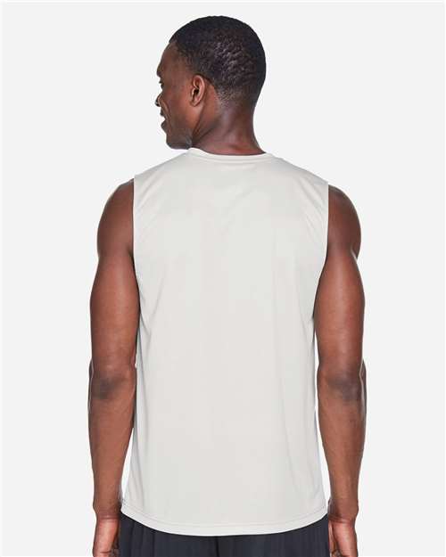 Team 365 Men's Zone Performance Muscle T-Shirt TT11M