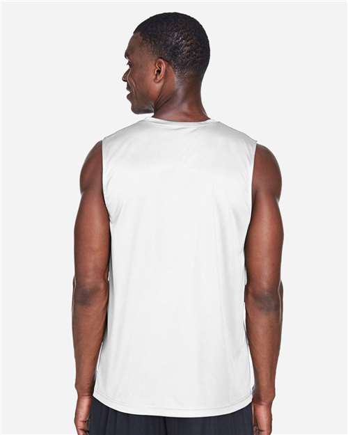 Team 365 Men's Zone Performance Muscle T-Shirt TT11M