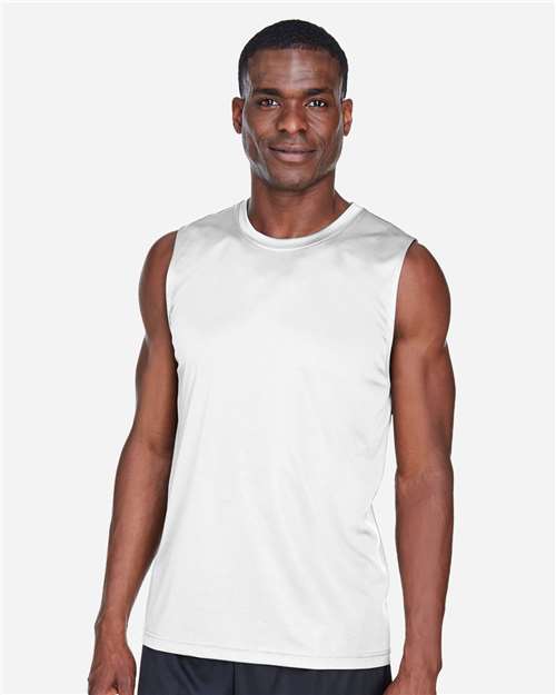 Team 365 Men's Zone Performance Muscle T-Shirt TT11M