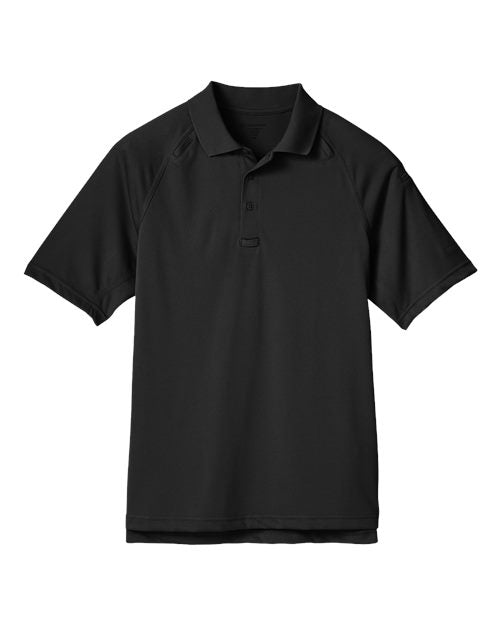 Harriton Men's Advantage Tactical Performance Polo M211