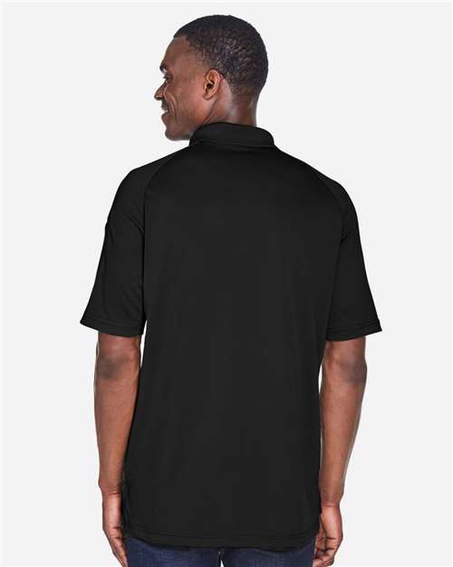 Harriton Men's Advantage Tactical Performance Polo M211