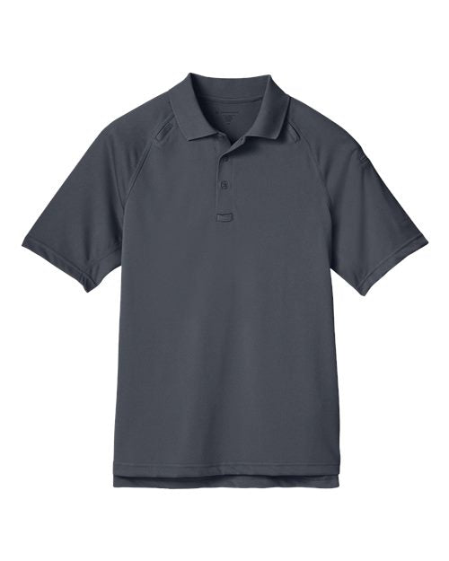 Harriton Men's Advantage Tactical Performance Polo M211
