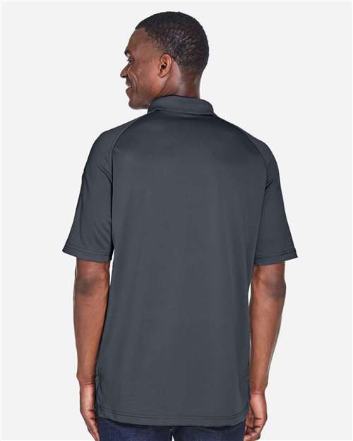 Harriton Men's Advantage Tactical Performance Polo M211