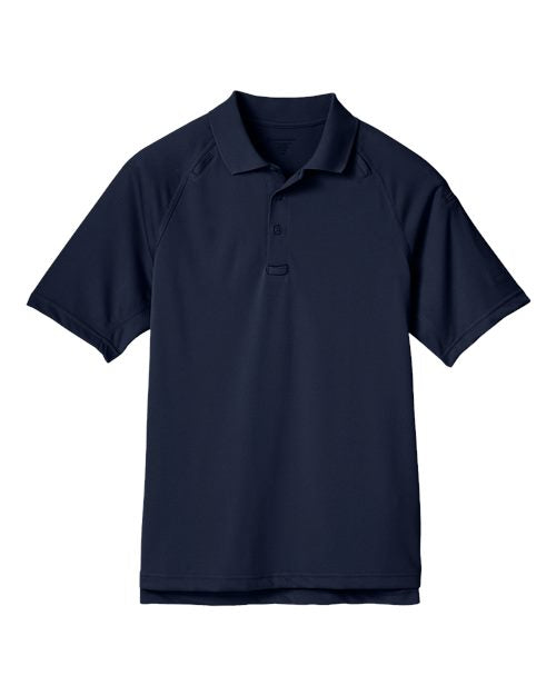Harriton Men's Advantage Tactical Performance Polo M211