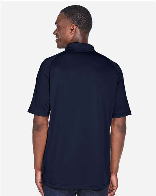 Harriton Men's Advantage Tactical Performance Polo M211
