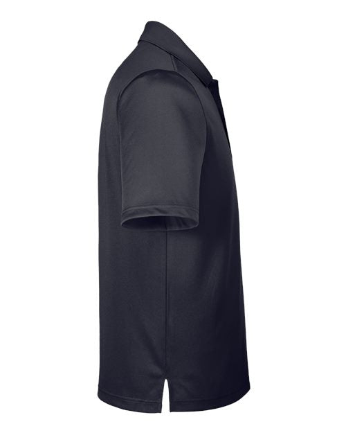 Harriton Men's Advantage Snag Protection Plus IL Pocket Polo M348P