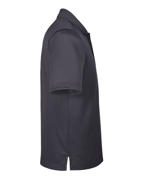 Harriton Men's Advantage Snag Protection Plus IL Pocket Polo M348P