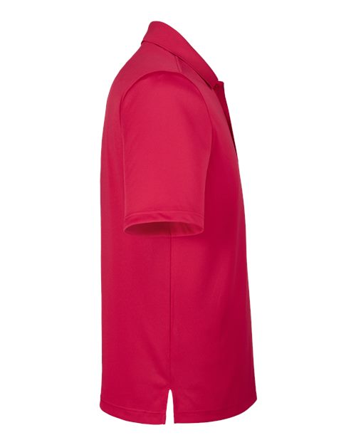 Harriton Men's Advantage Snag Protection Plus IL Pocket Polo M348P