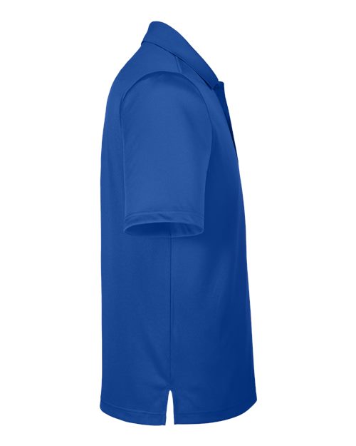 Harriton Men's Advantage Snag Protection Plus IL Pocket Polo M348P