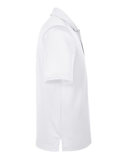 Harriton Men's Advantage Snag Protection Plus IL Pocket Polo M348P