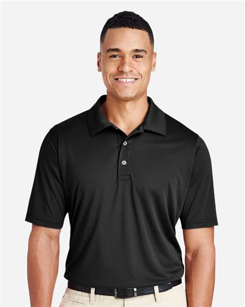 Team 365 Men's Zone Performance Polo TT51