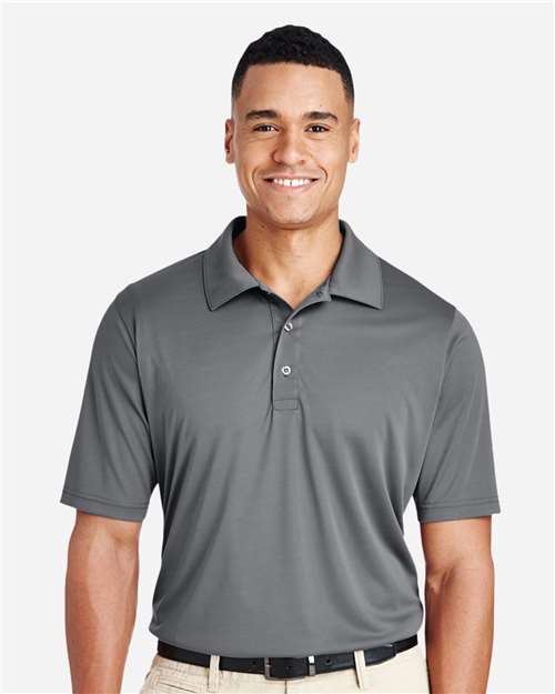 Team 365 Men's Zone Performance Polo TT51