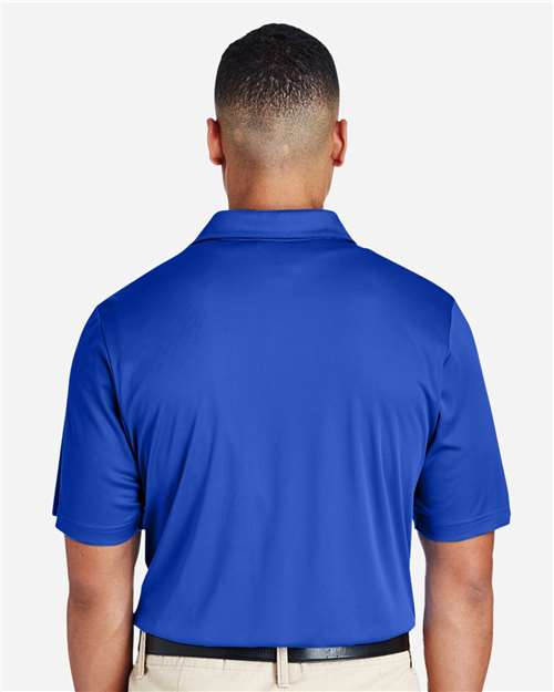 Team 365 Men's Zone Performance Polo TT51