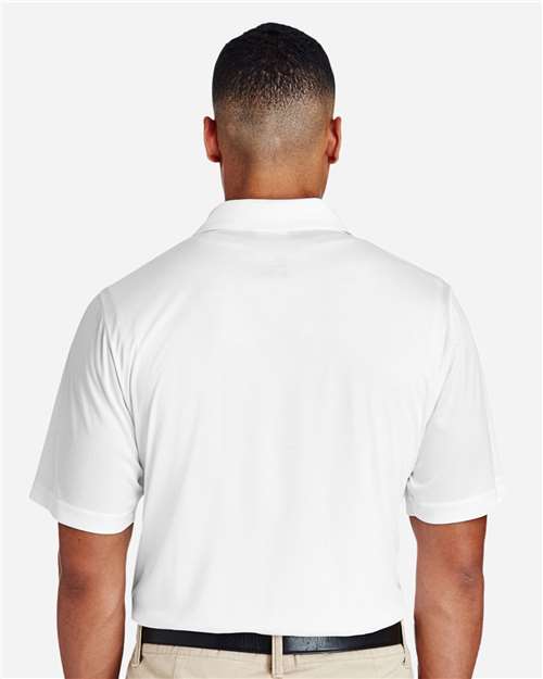 Team 365 Men's Zone Performance Polo TT51