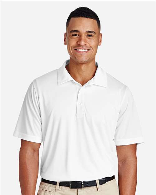 Team 365 Men's Zone Performance Polo TT51
