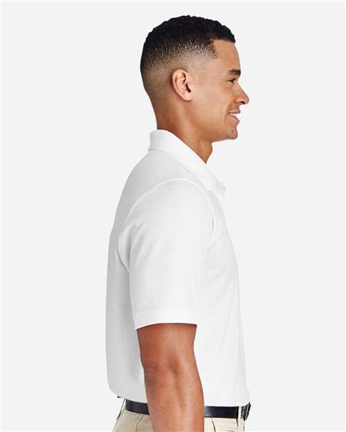 Team 365 Men's Zone Performance Polo TT51