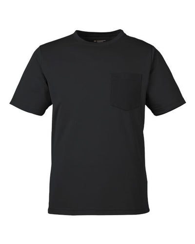 Snag-Resistant Tee