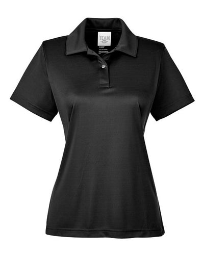 Women's Performance Polo