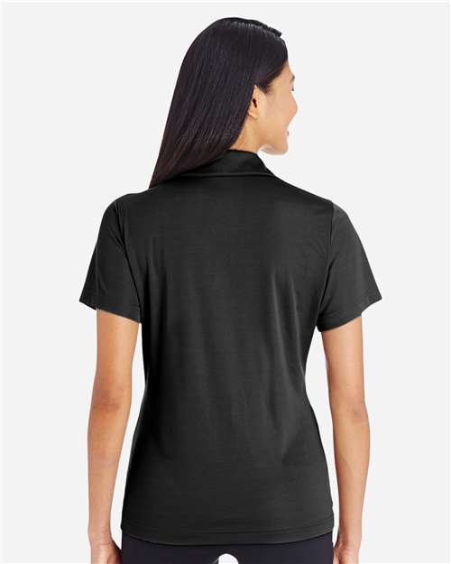Team 365 Women's Zone Performance Polo TT51W
