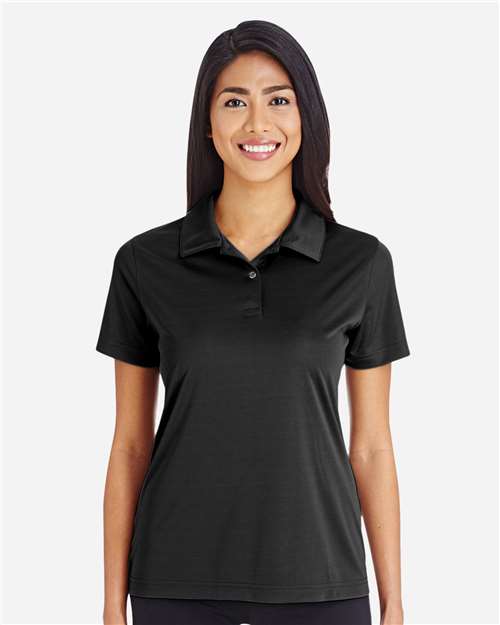 Team 365 Women's Zone Performance Polo TT51W