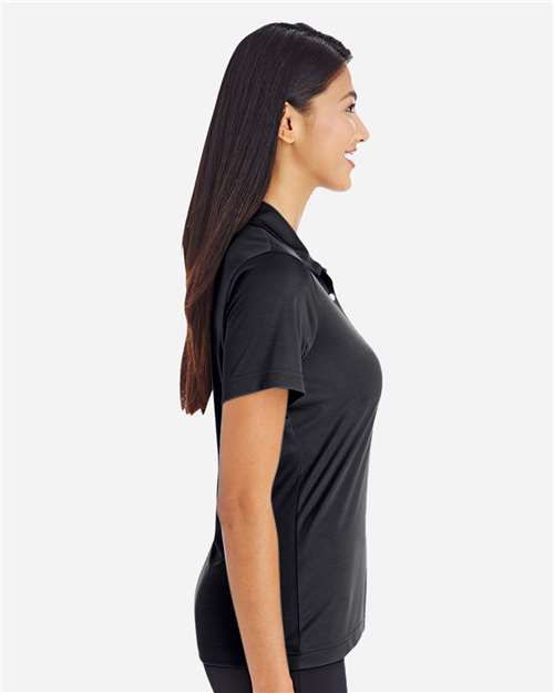 Team 365 Women's Zone Performance Polo TT51W
