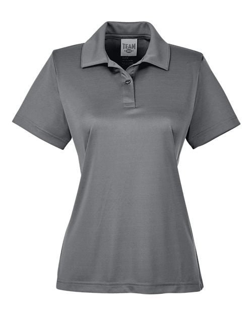 Team 365 Women's Zone Performance Polo TT51W