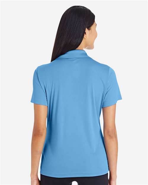 Team 365 Women's Zone Performance Polo TT51W