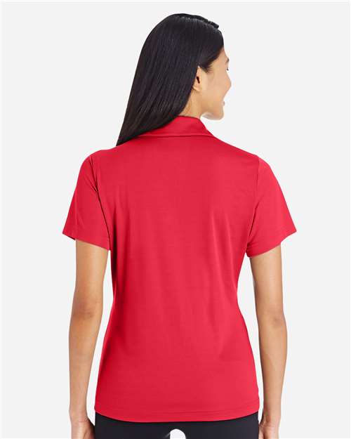 Team 365 Women's Zone Performance Polo TT51W